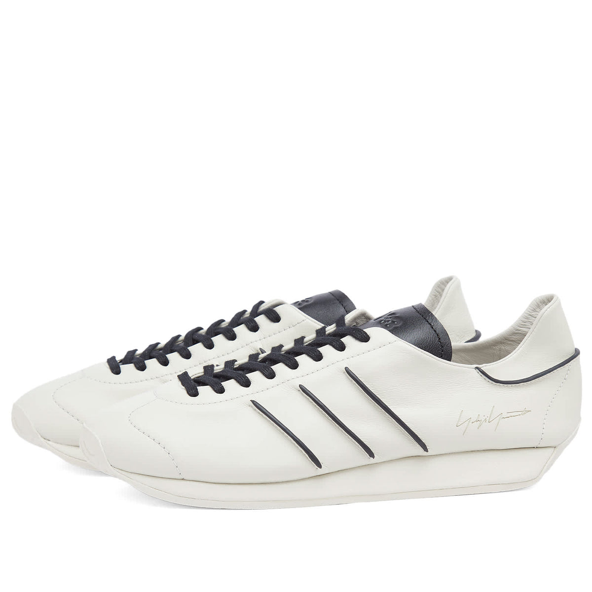 Y-3 Country