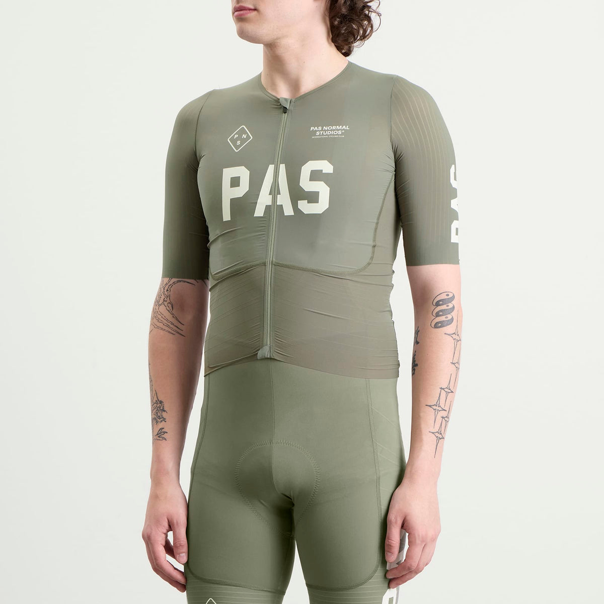 Pas Normal Studios PAS Mechanism Pro Jersey