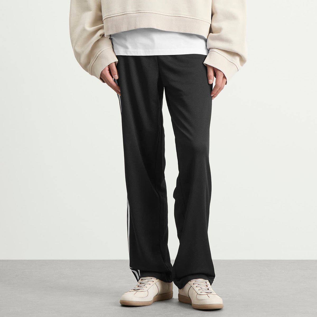 Adidas Firebird Mesh Track Pant