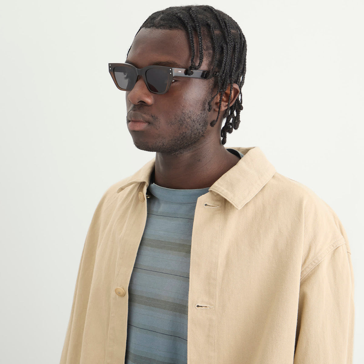 Monokel Memphis Sunglasses