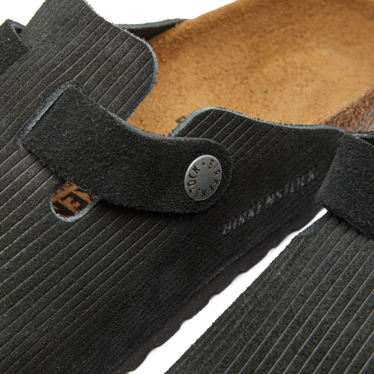Birkenstock Boston - END. UK Exclusive