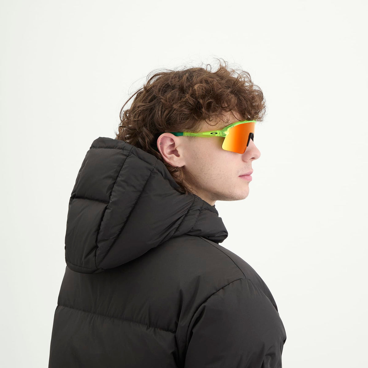 Oakley Stunt Devil Sunglasses