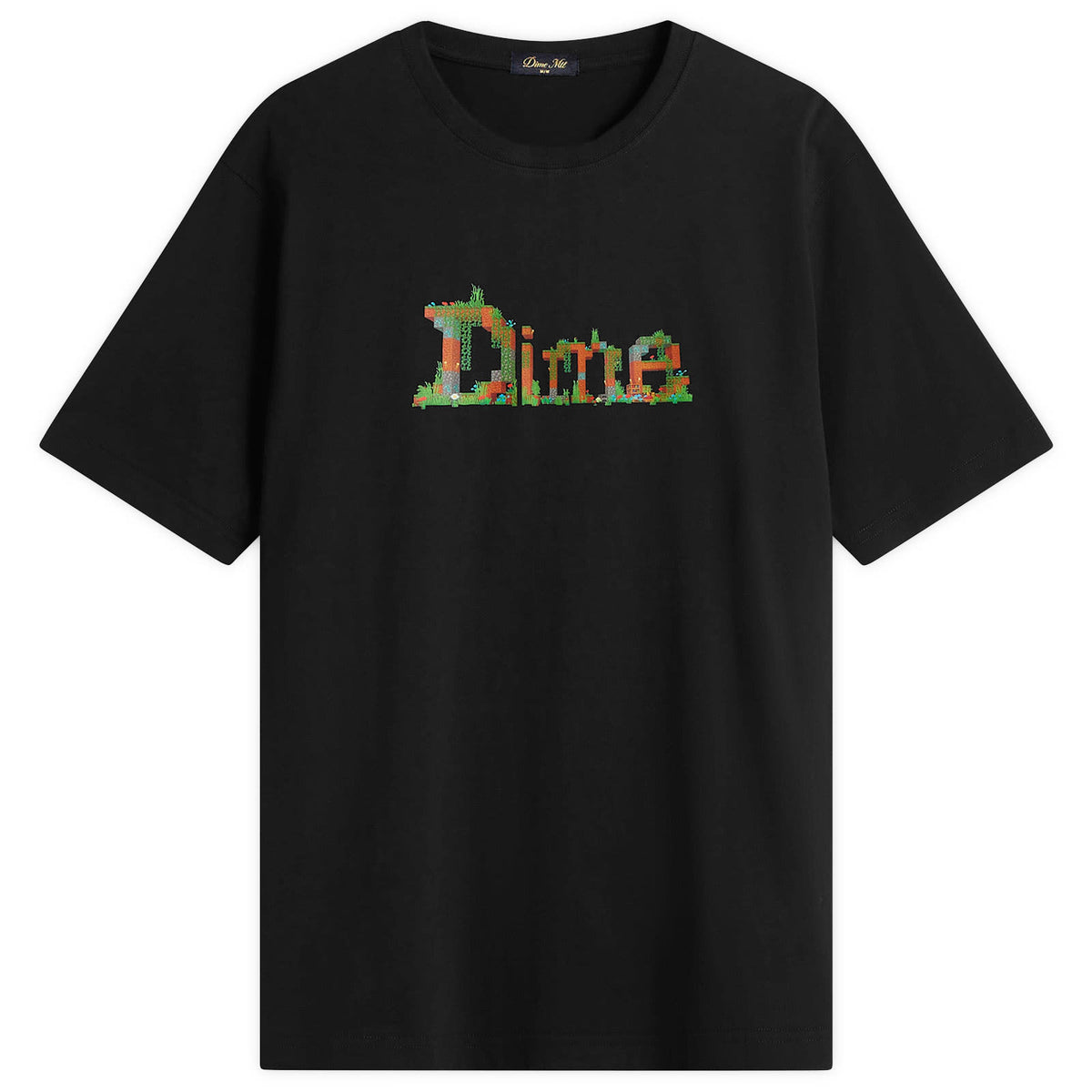 Dime Classic Dimecraft T-Shirt