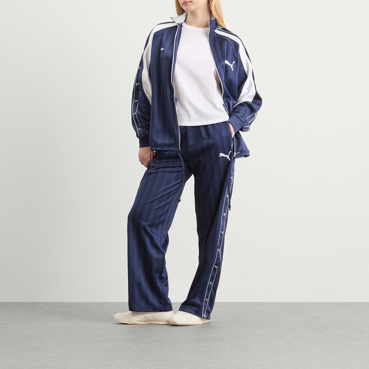 Puma x GUIZIO T7 Pants