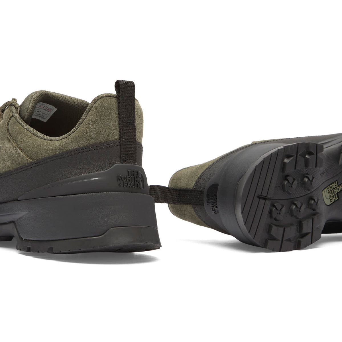 The North Face Glenclyffe Urban Low