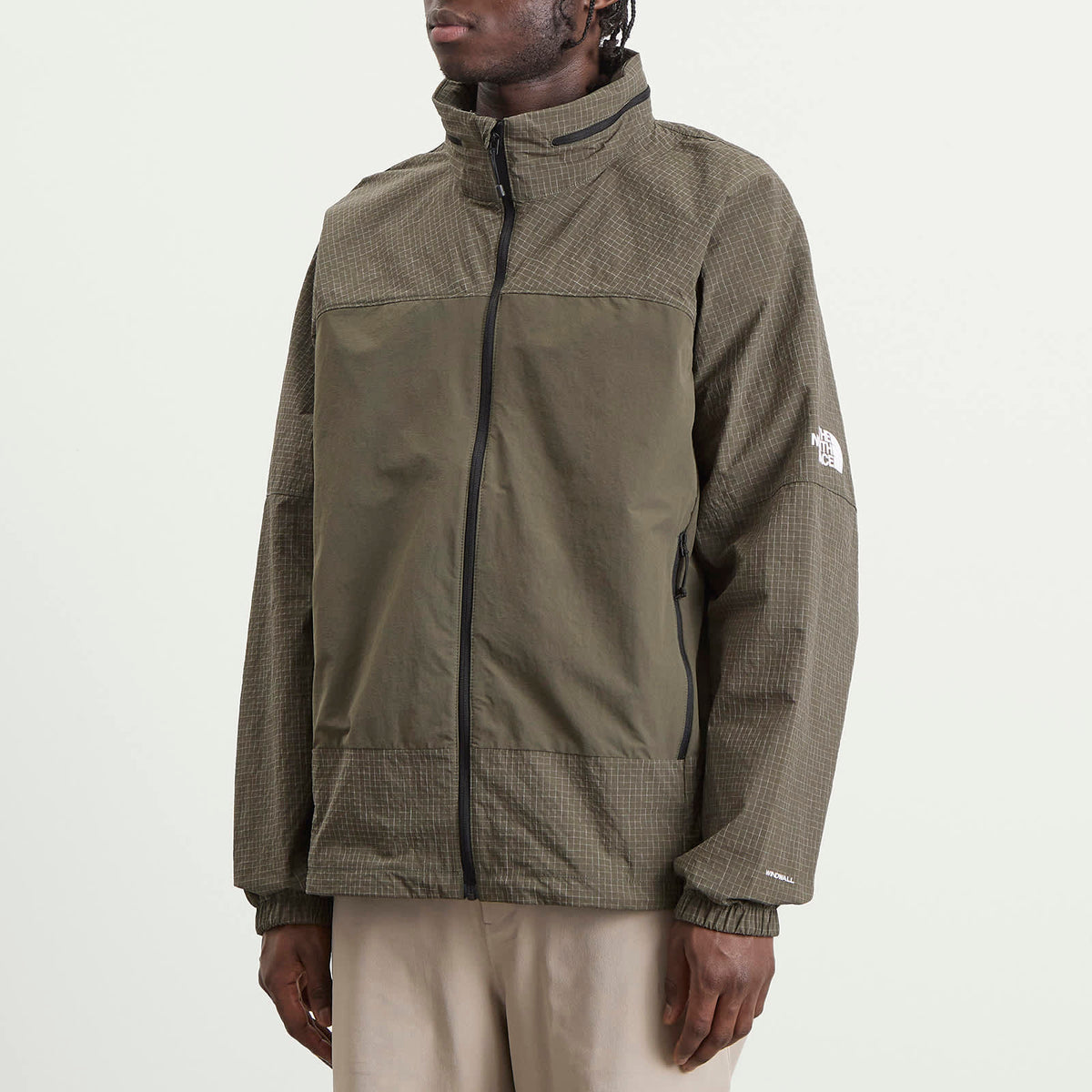 The North Face HKE Utility Wind Jacket