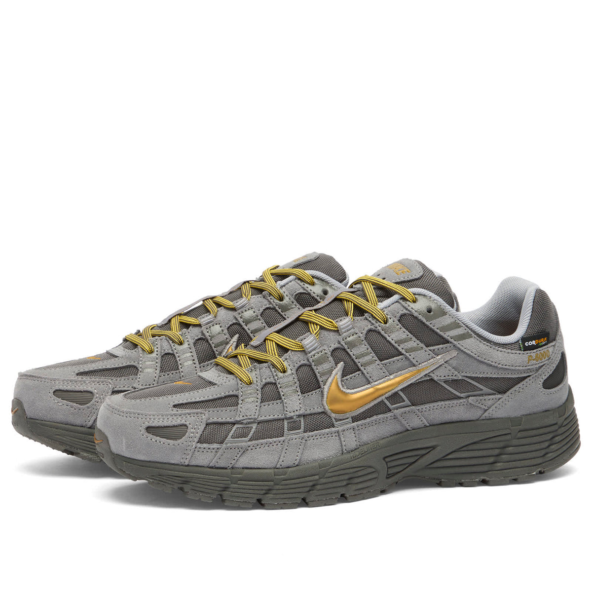 Nike P-6000 Prm Cordura Sneaker