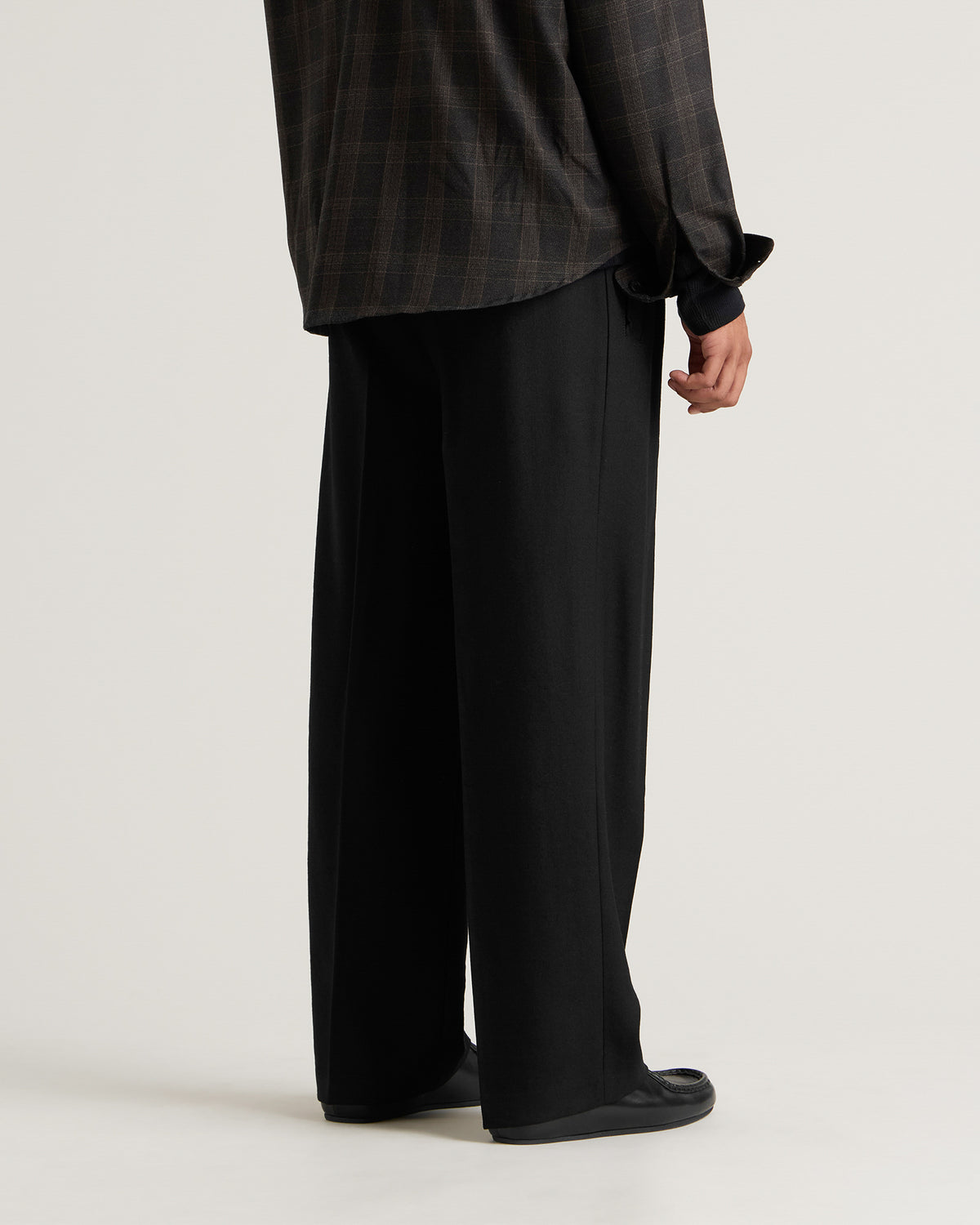 Daniel Simmons Forest Trousers