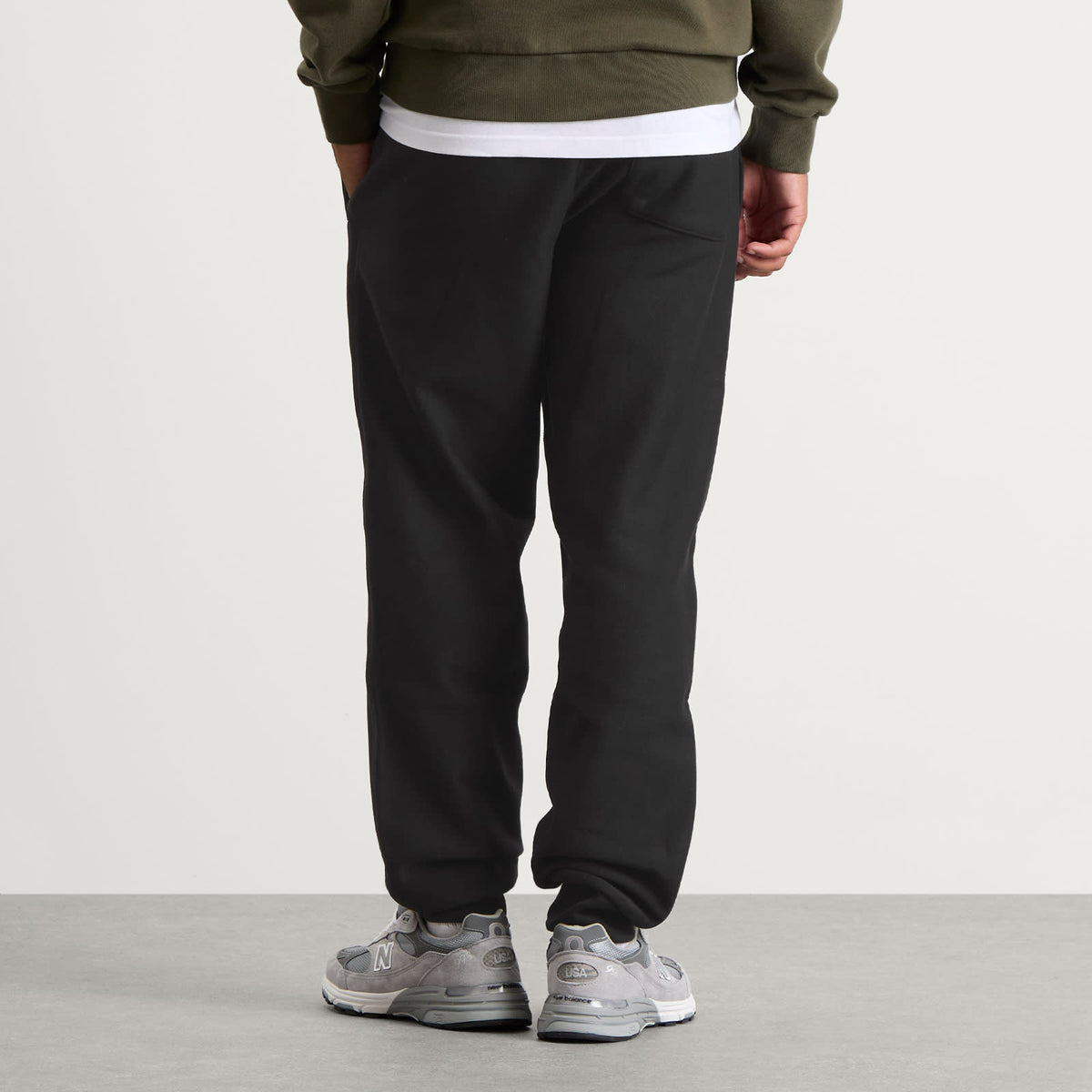 Carhartt WIP American Script Jogging Pant