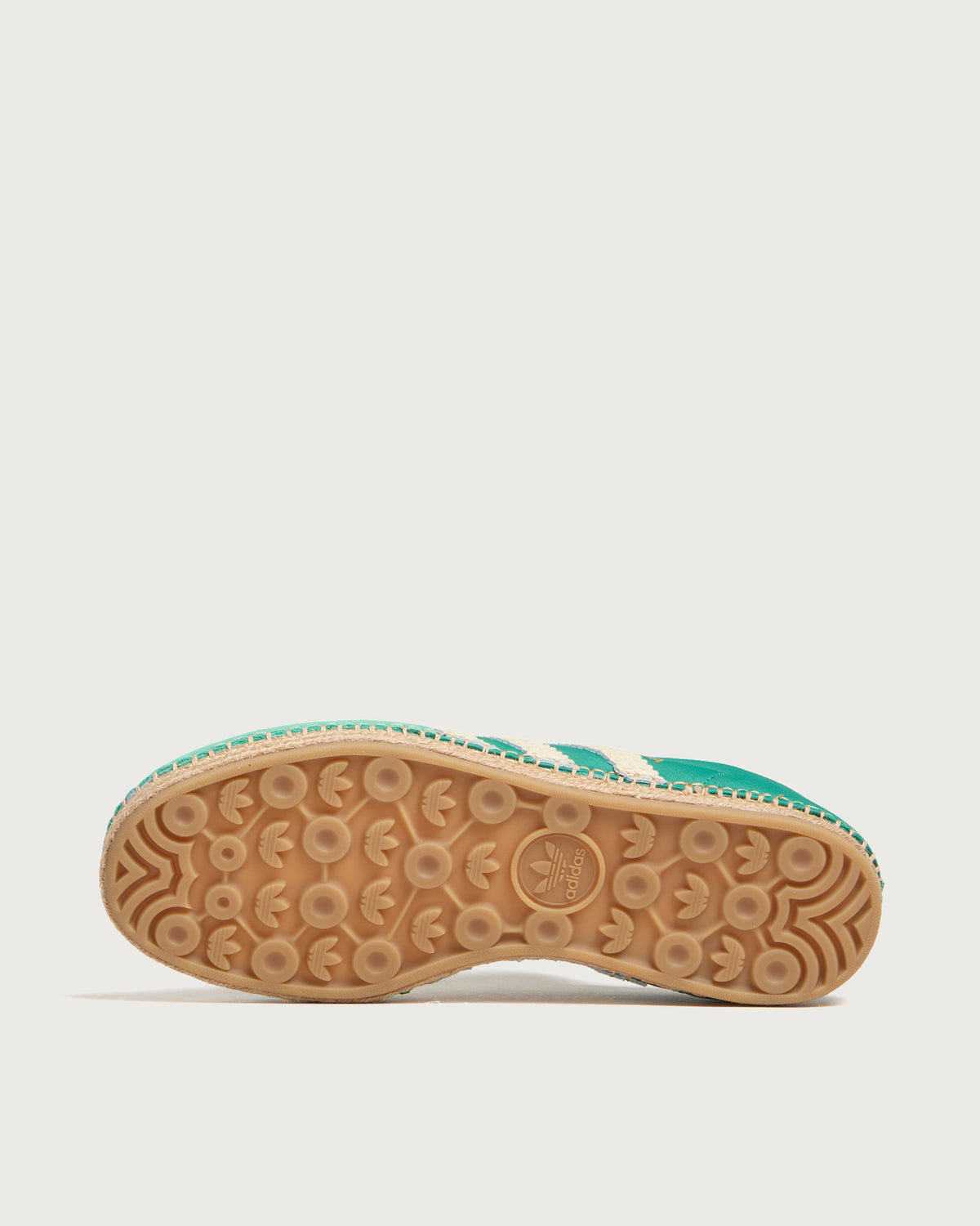 adidas x CLOT Samba Espadrille Sneaker