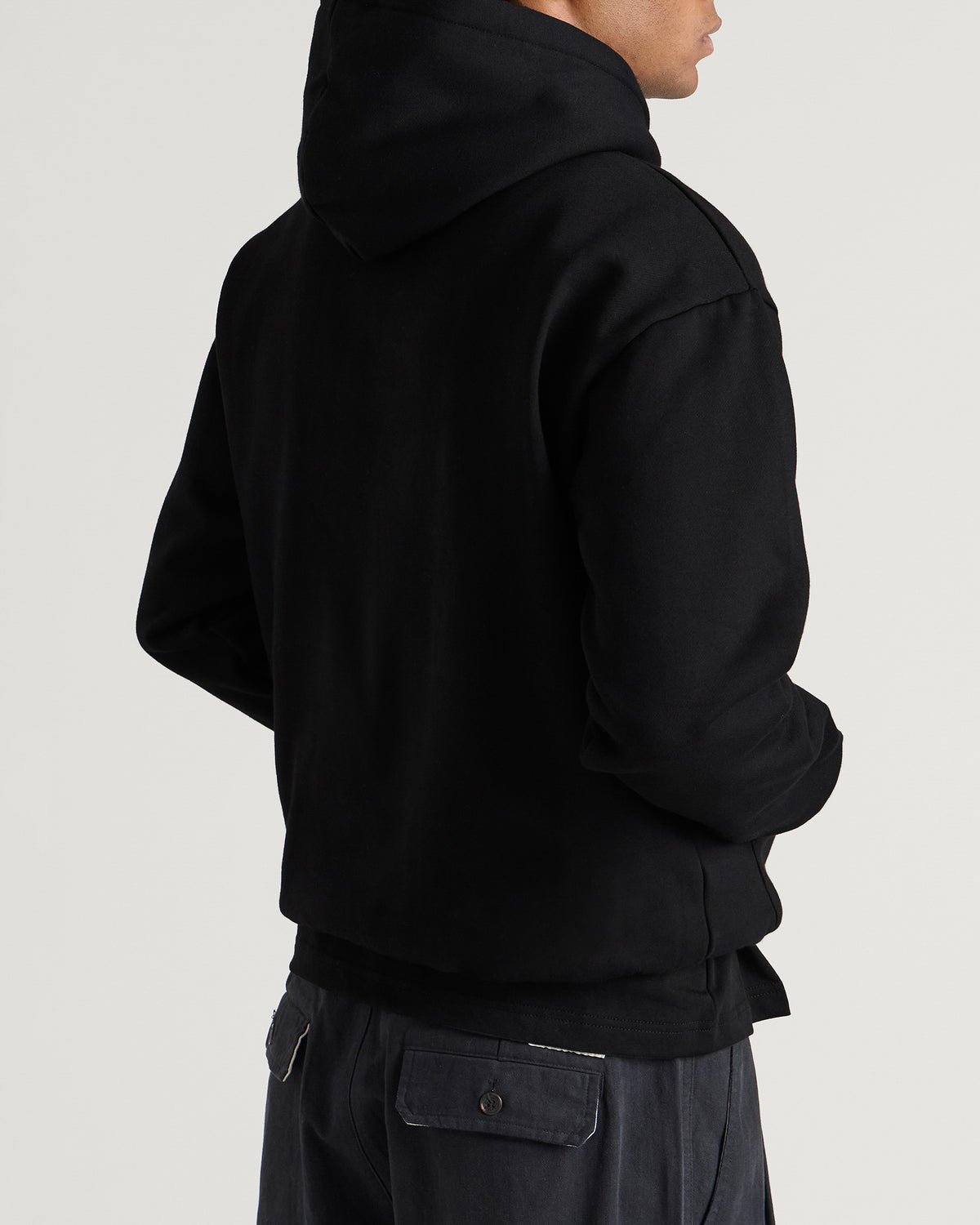 Butter Goods Bound Hoodie