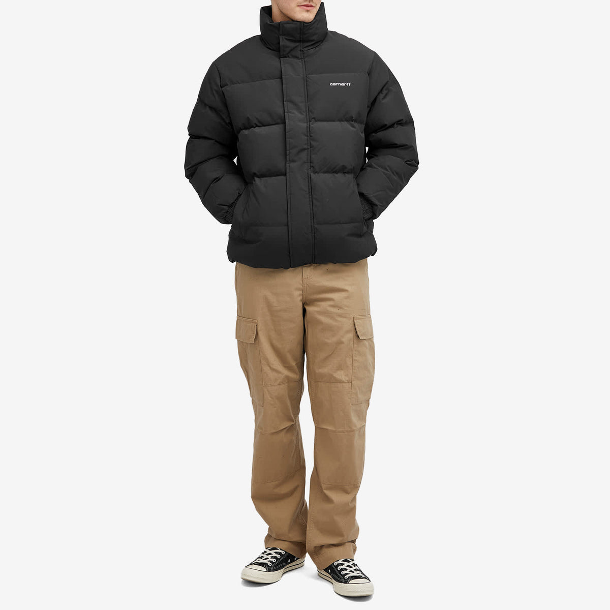 Carhartt WIP Danville Jacket