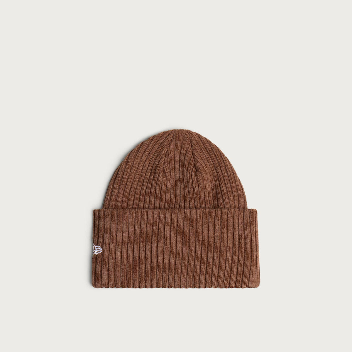 New Era LA Dodgers Wide Cuff Beanie Hat