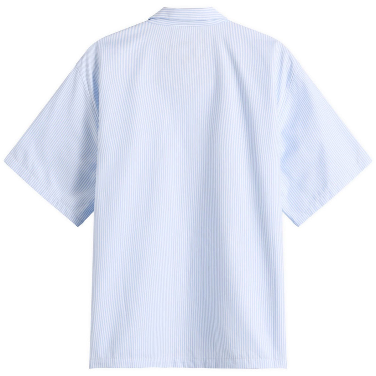 END. Fast Shirt