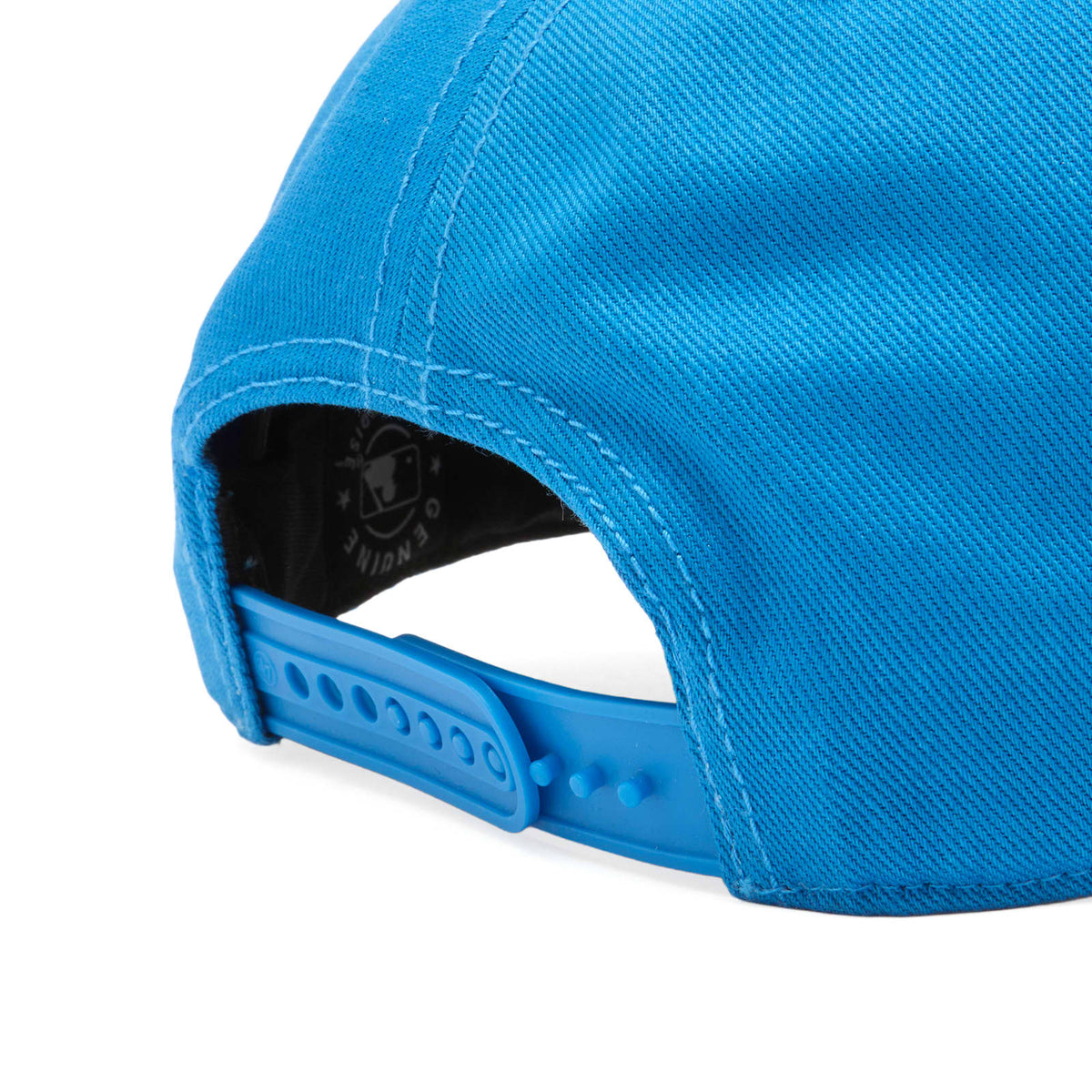 '47 LA Dodgers Heavy Twill Hero Hitch Cap