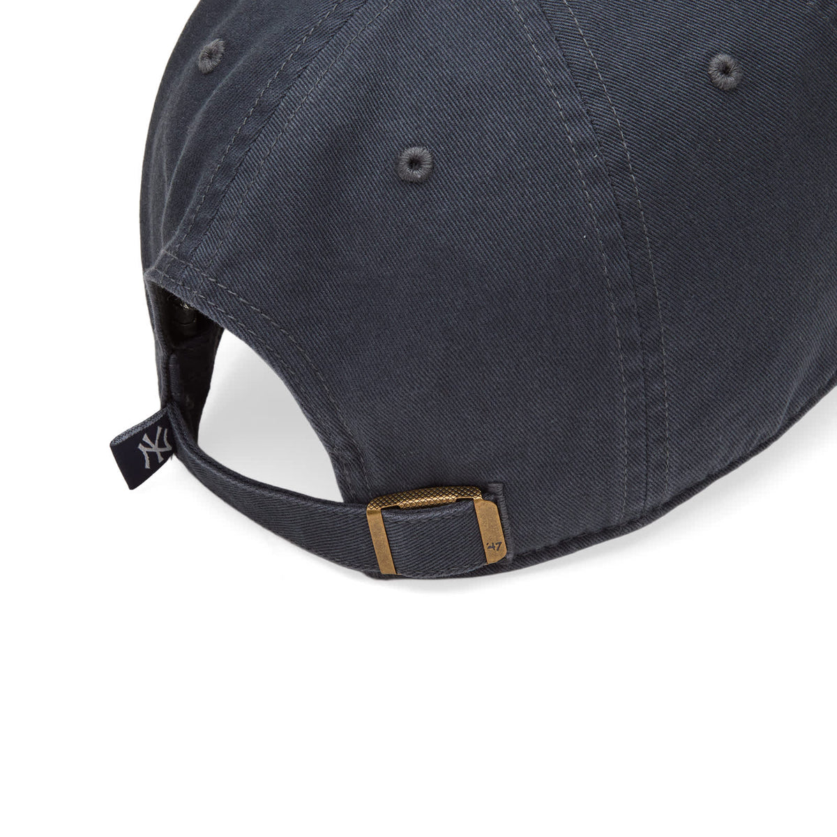 47 NY Yankees Clean Up Cap