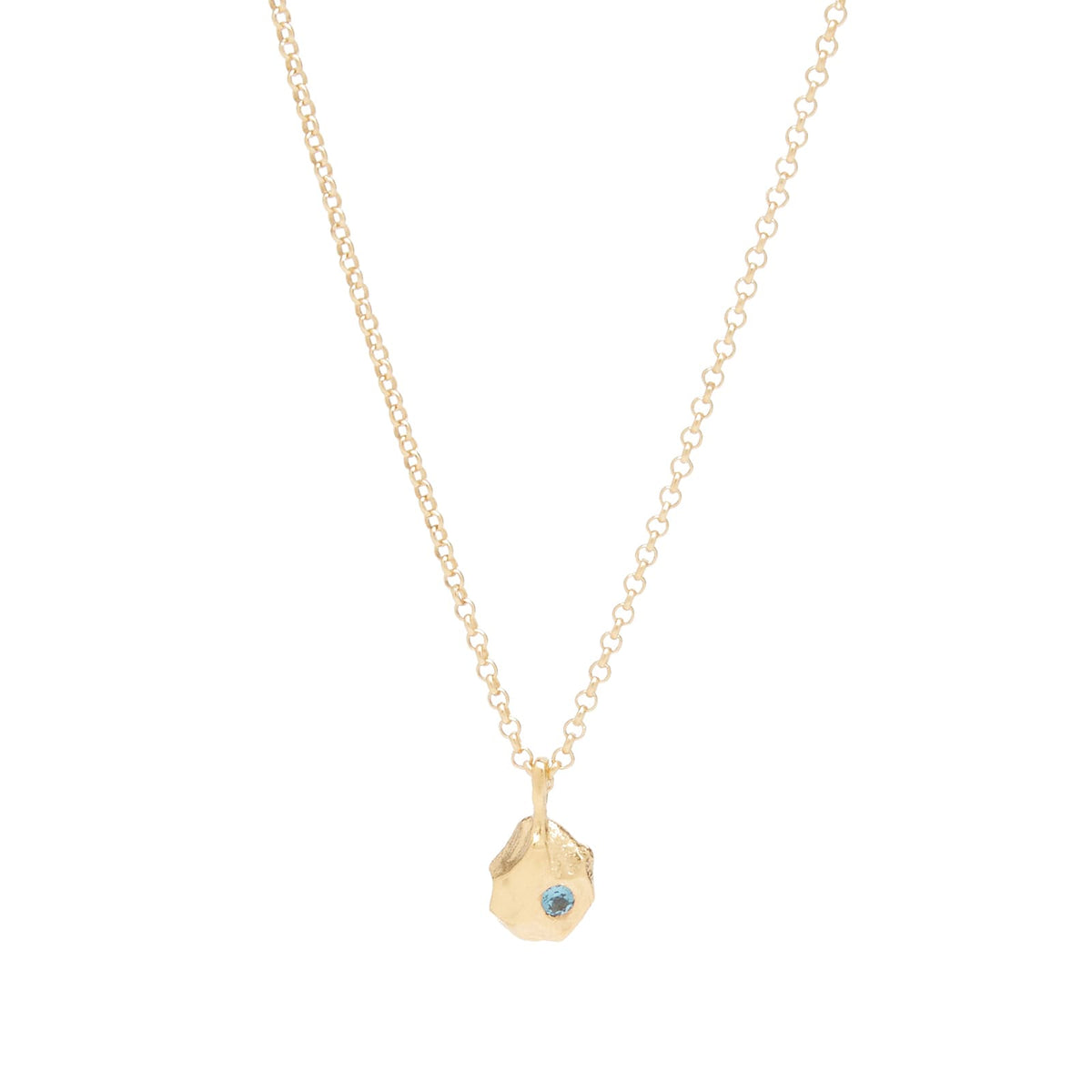 Simuero Por Un Perro Necklace