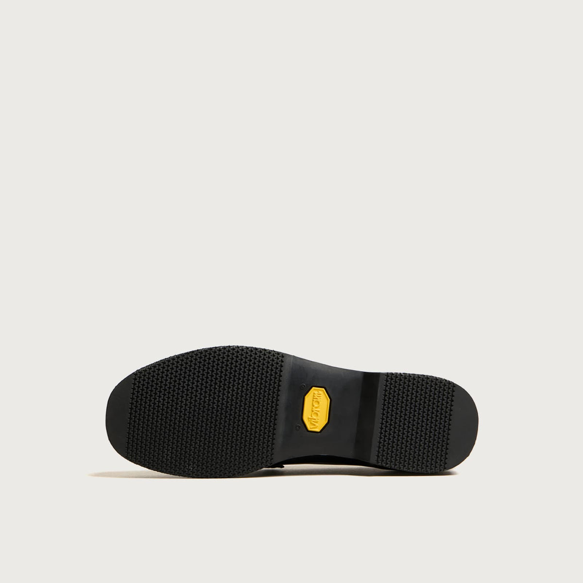 Visvim Fabro Folk Loafer