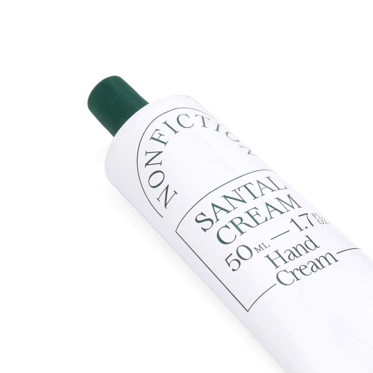 NONFICTION Santal Cream Hand Cream
