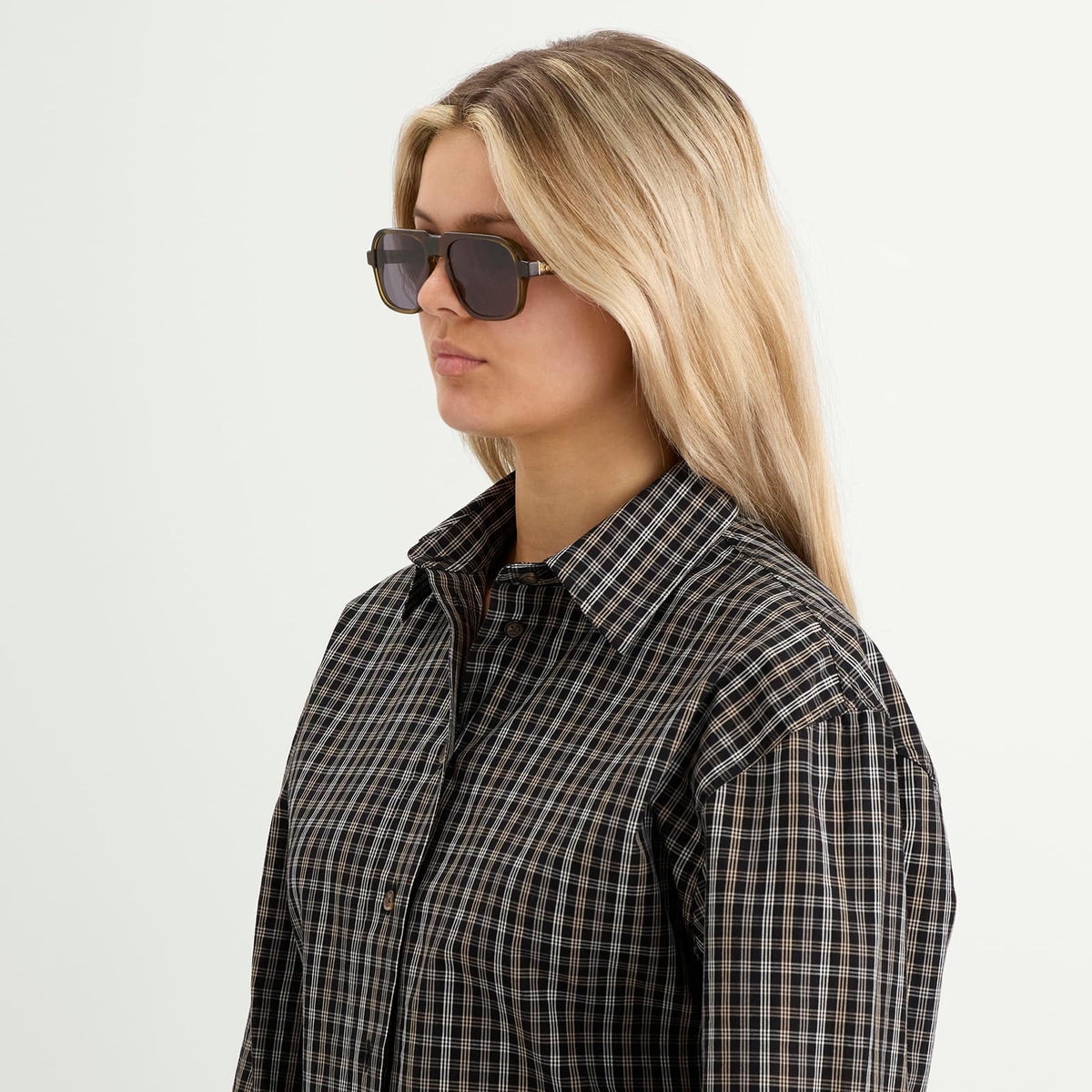 Oscar Deen Fraser Sunglasses