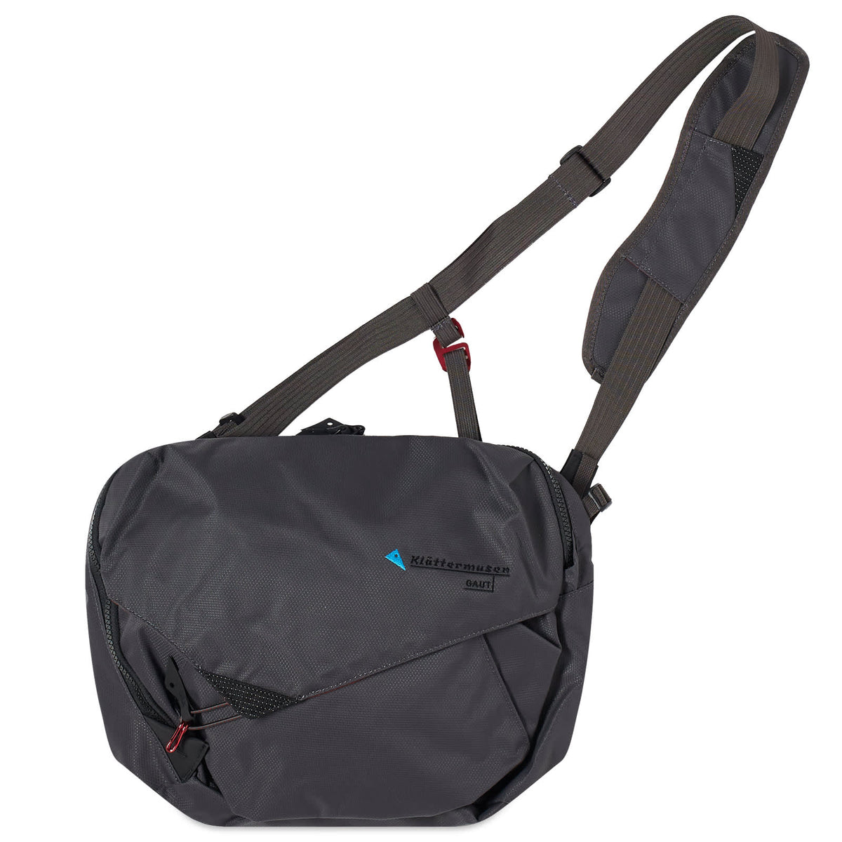 Klättermusen Gaut Messenger Bag