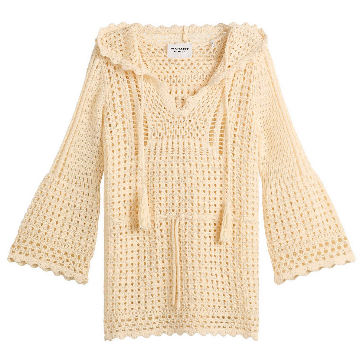 Isabel Marant Zelnie Mini Dress