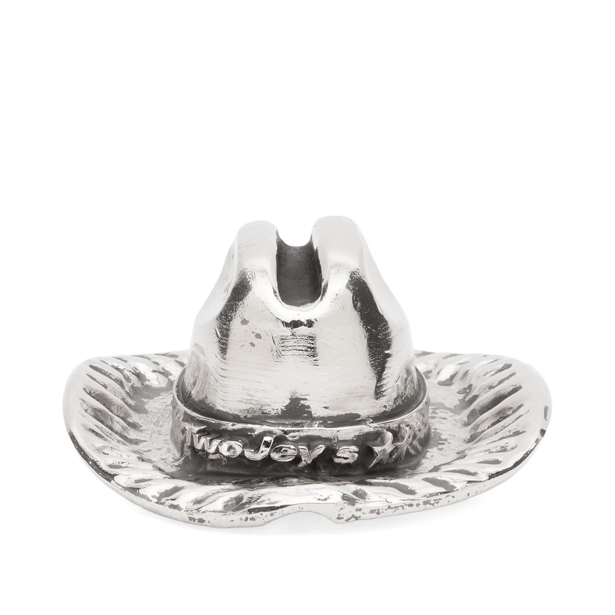TwoJeys Ashtray