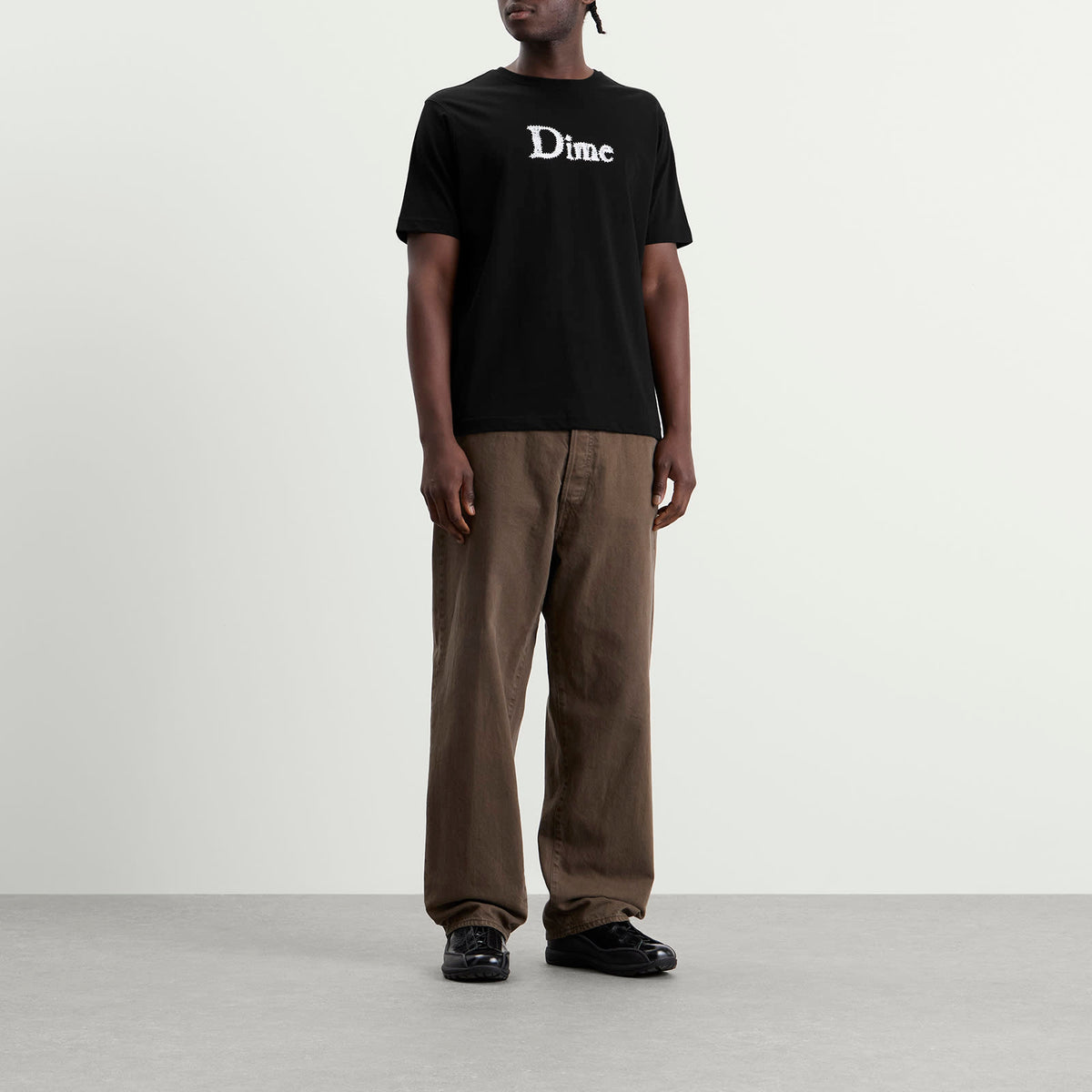 Dime Classic Spiked T-Shirt