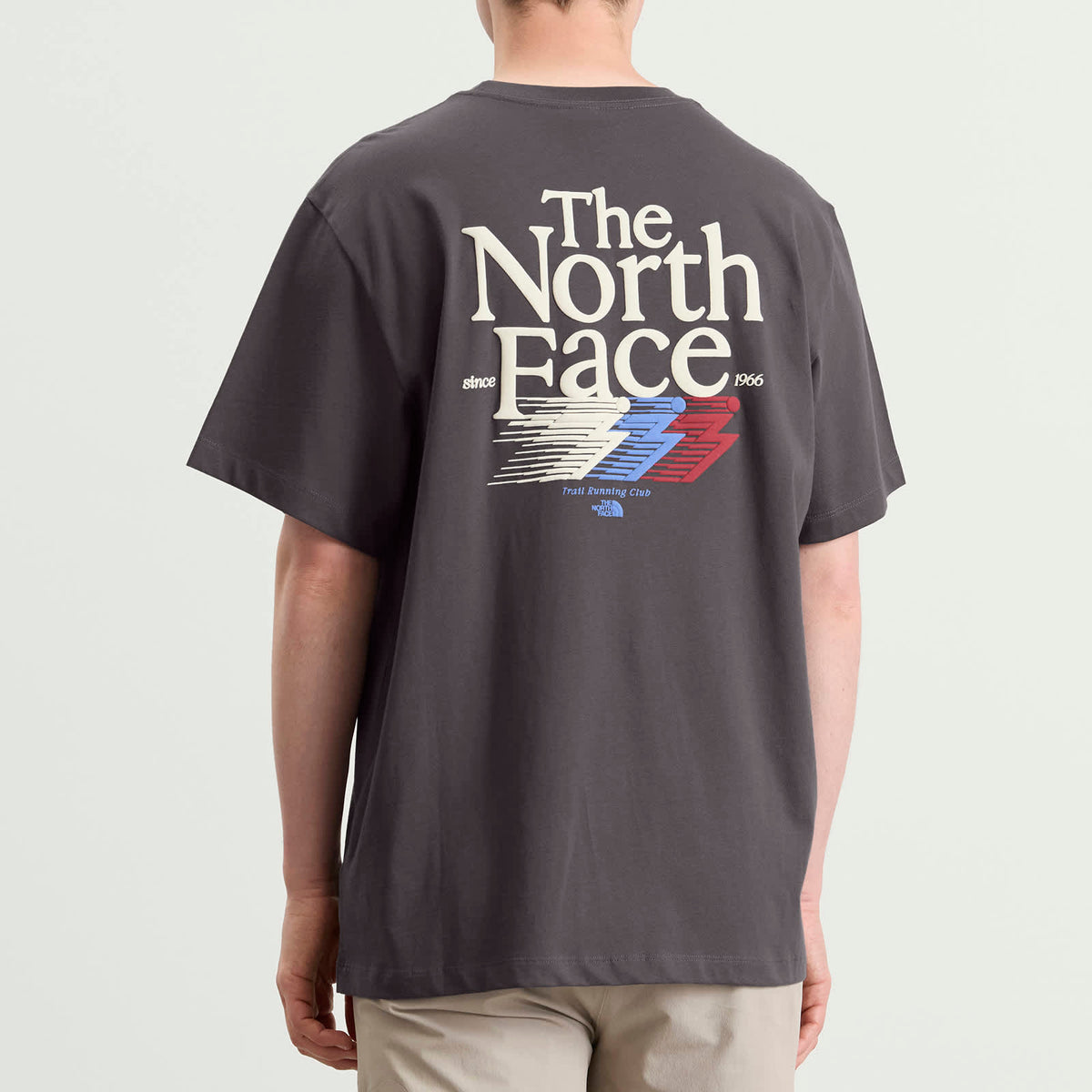 The North Face Retro Trail Relaxed T-Shirt