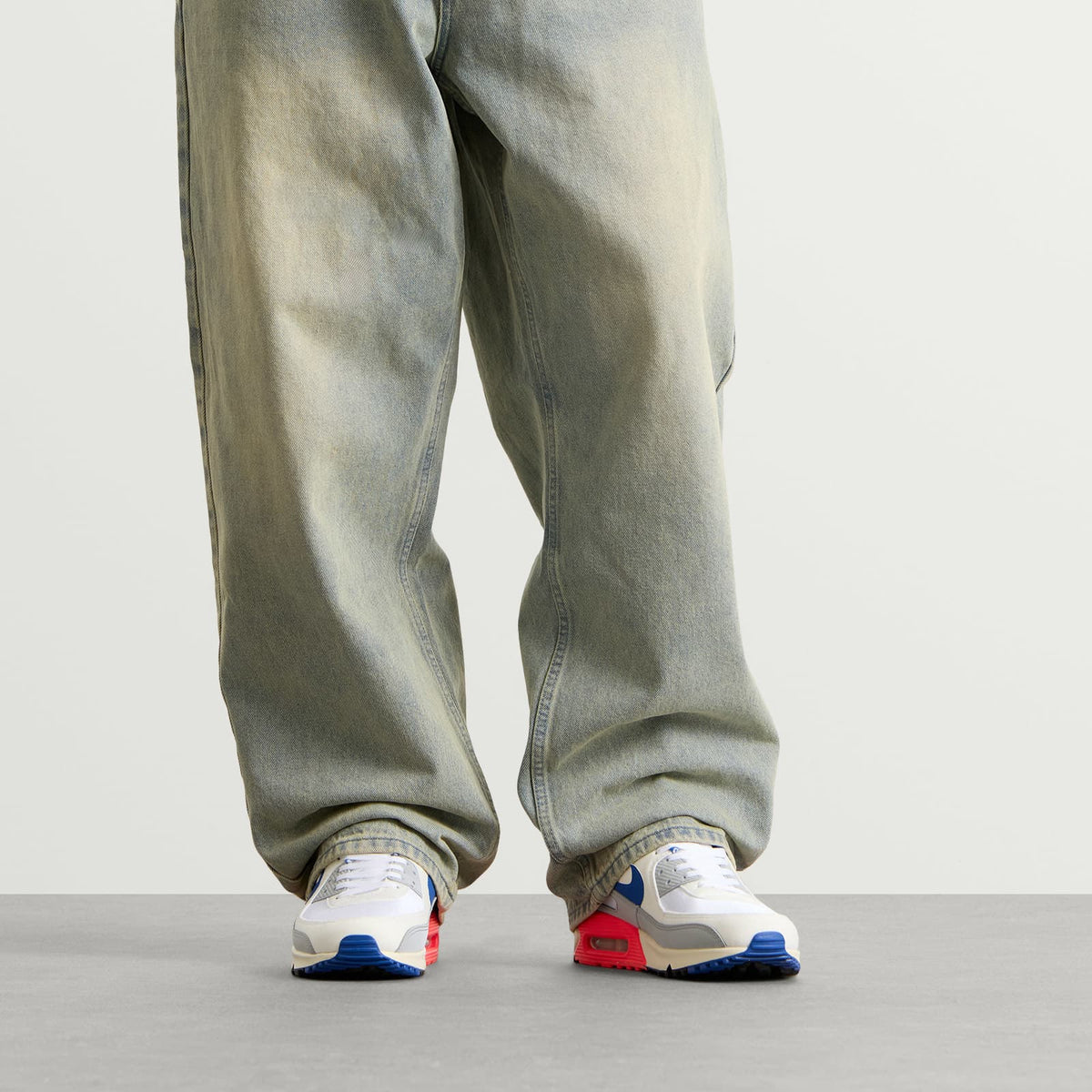 Nike Air Max 90 Qs Ultramarine Sneaker