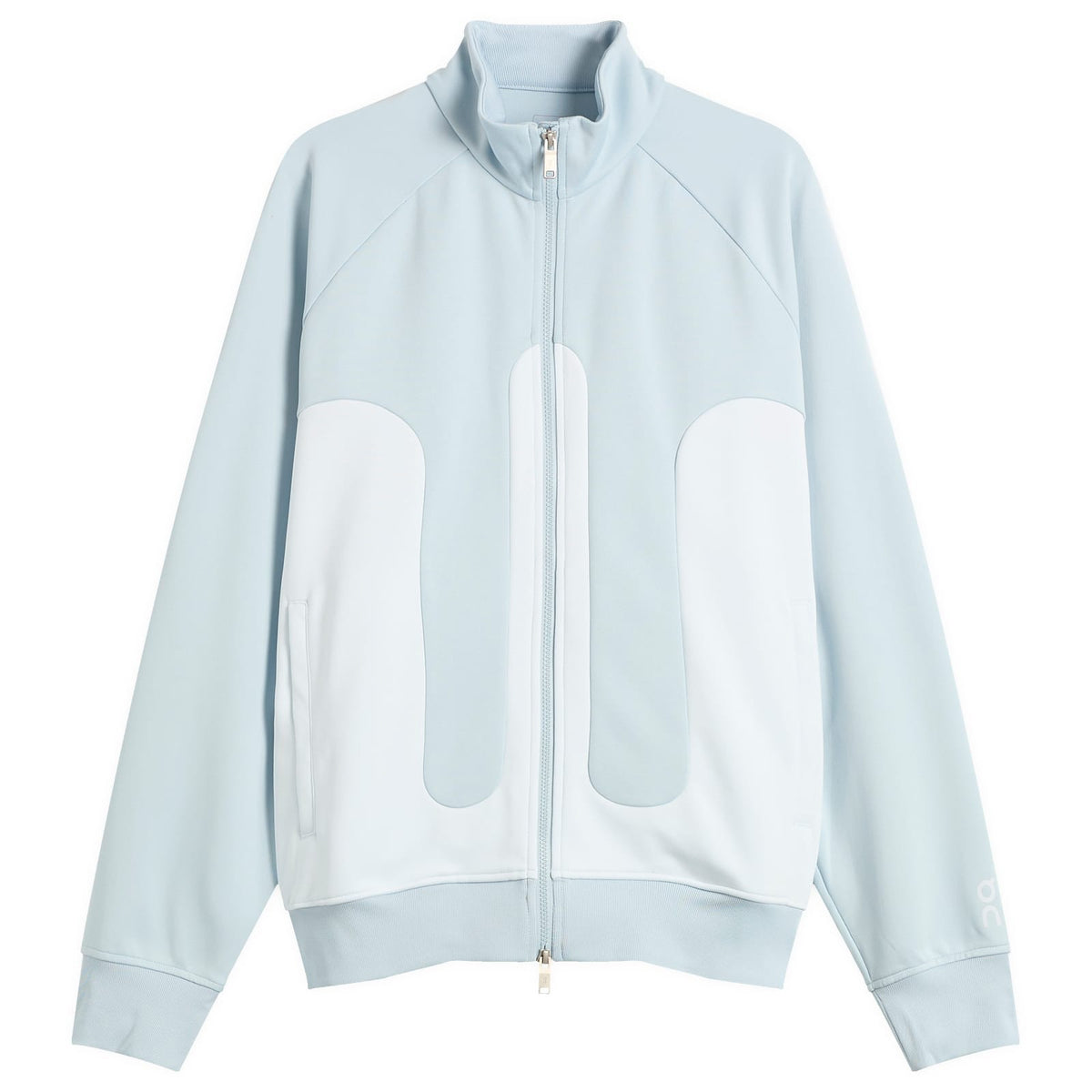ON IKON Track Jacket