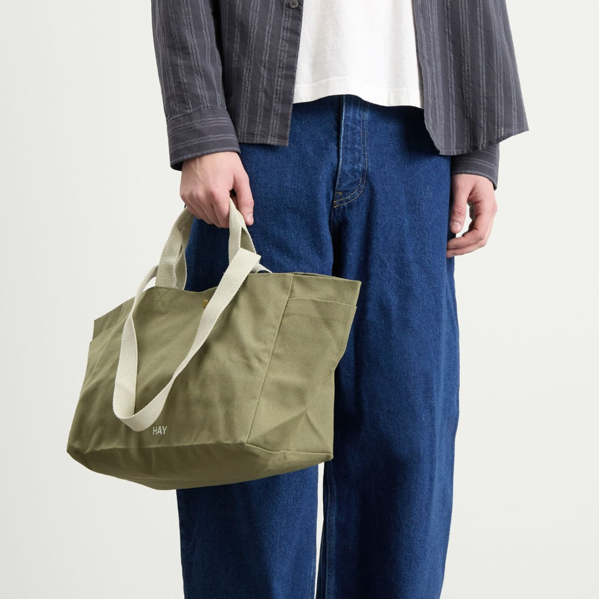 HAY Small Weekend Bag