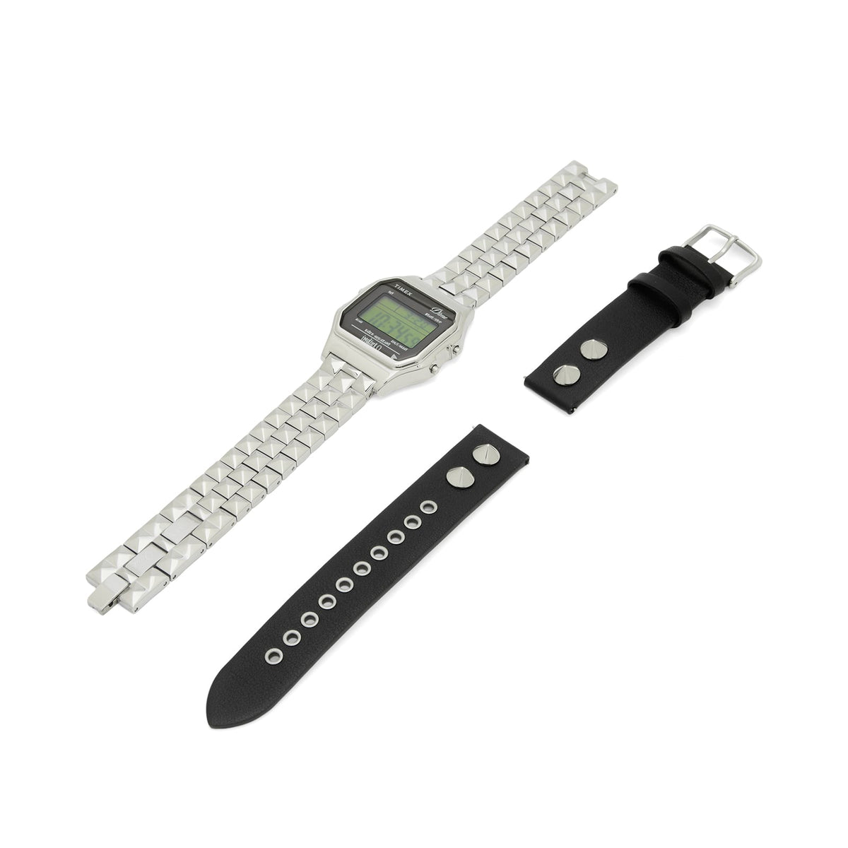 Dime x Timex T80 Gift Set - END. Exclusive