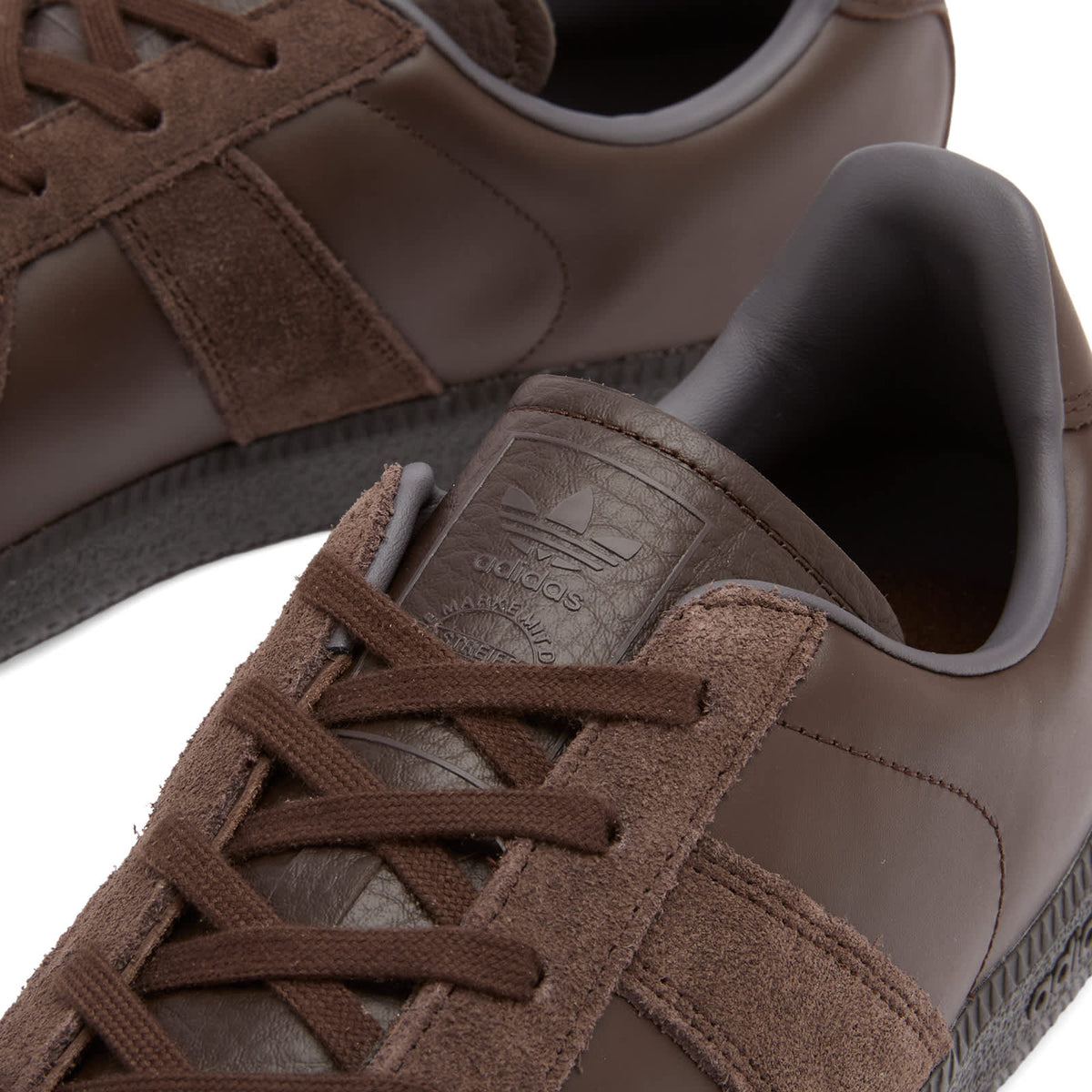 adidas Bw Army Sneaker