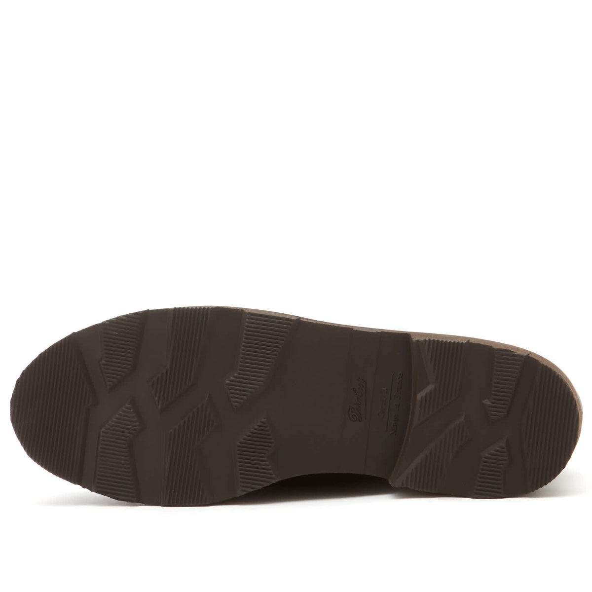 Paraboot Michael Shoe