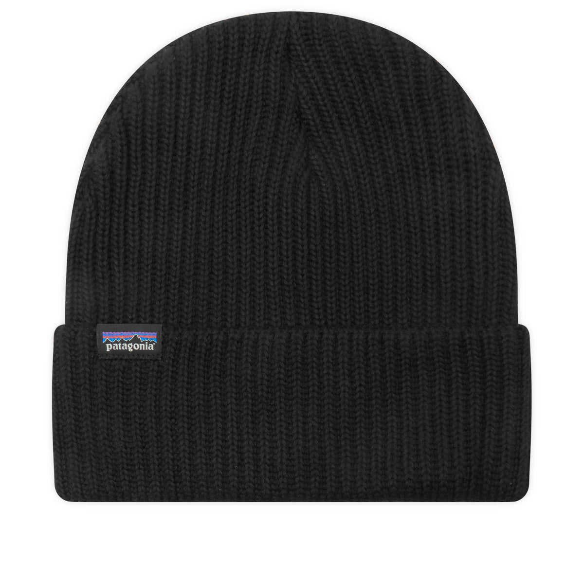 Patagonia Fishermans Rolled Beanie