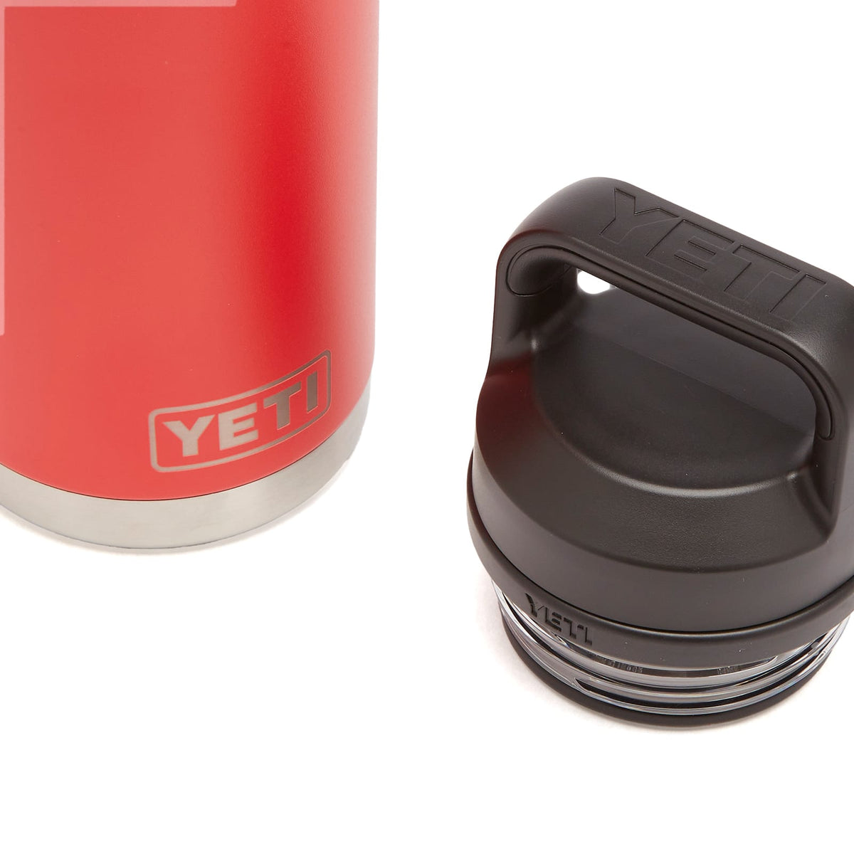 Yeti 26oz Rambler Bottle
