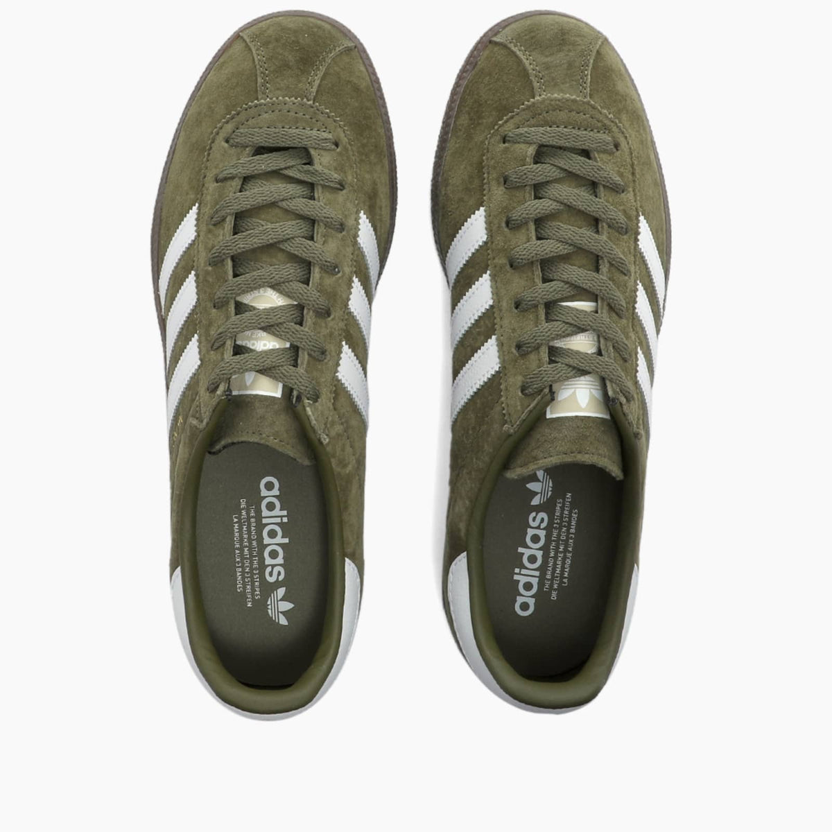 Adidas Munchen