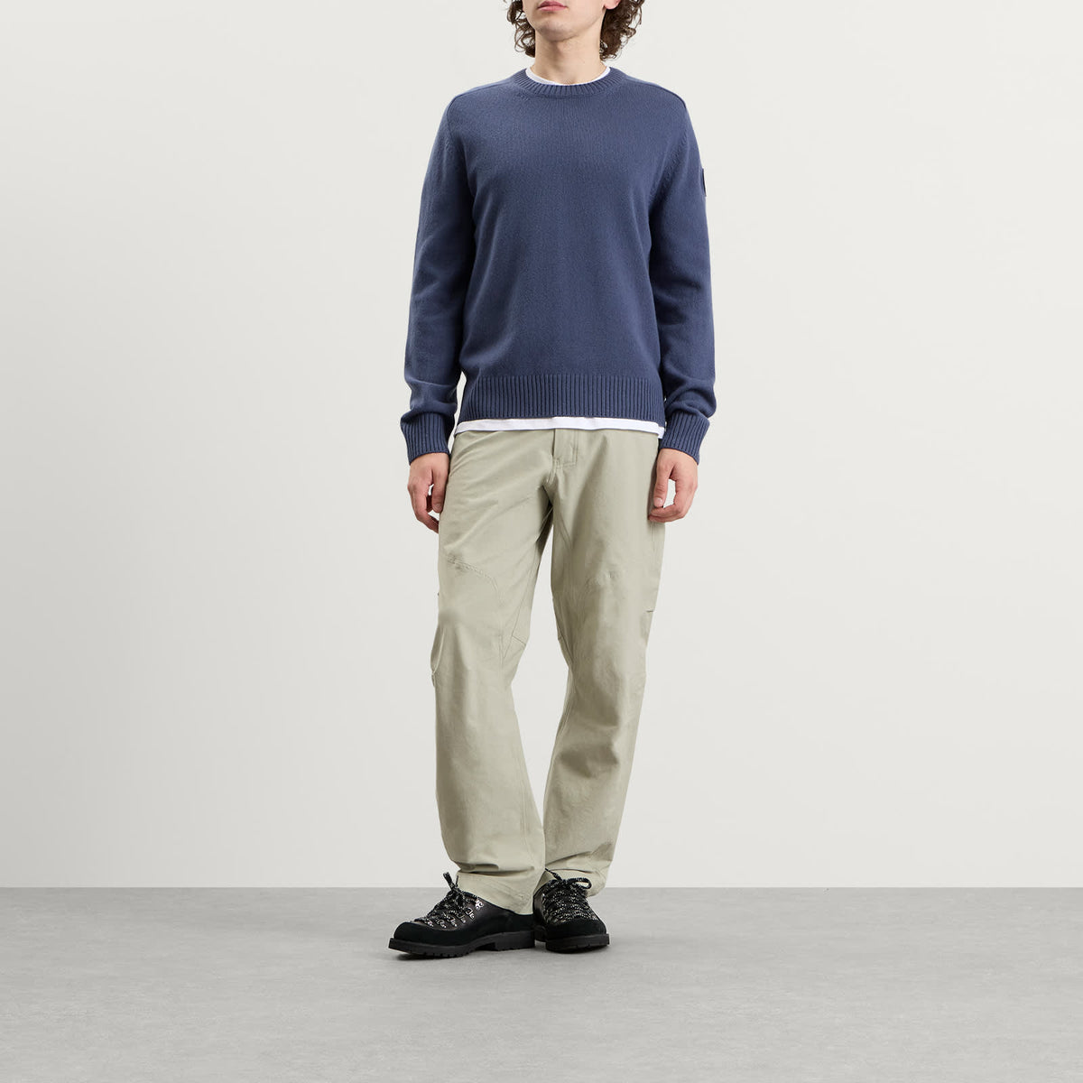 Canada Goose Matawin Crew Knit