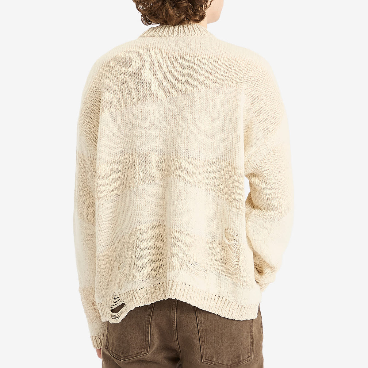 Our Legacy Popover Roundneck