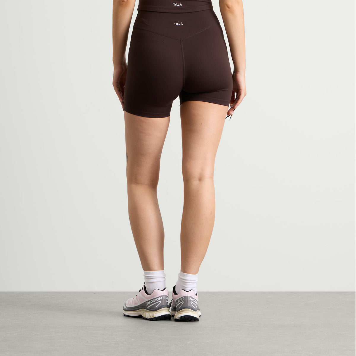 TALA DayFlex Wrap Shorts