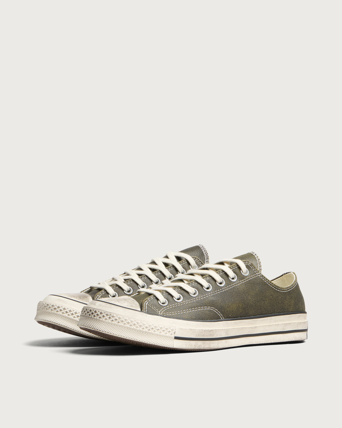 Converse Chuck Taylor 1970s Ox Leather Sneaker