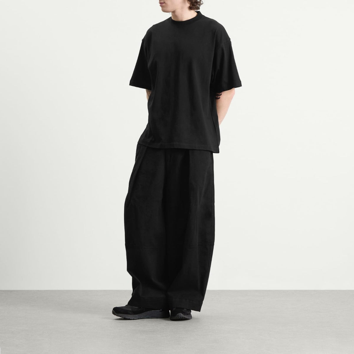 YMC Triple T-Shirt