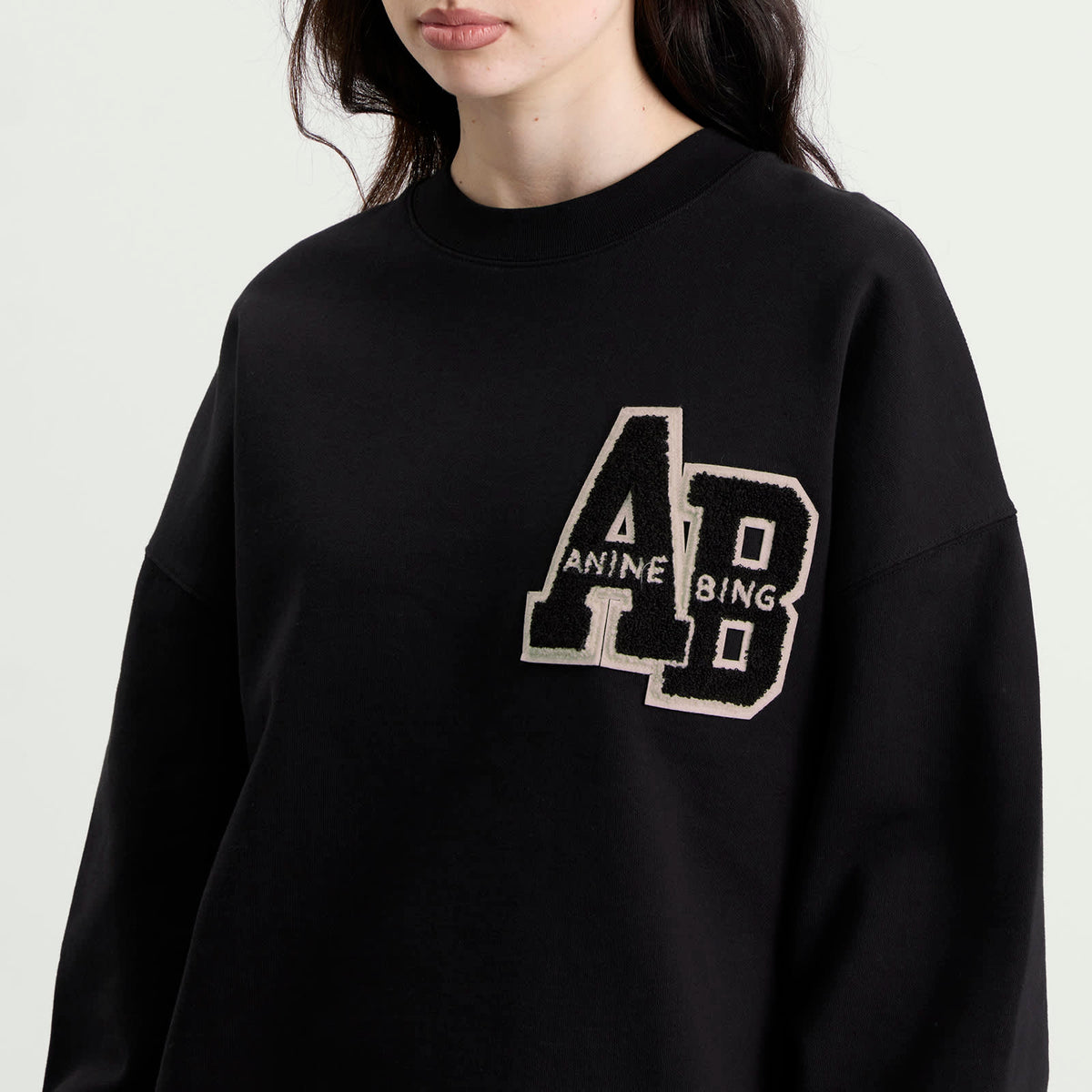 Anine Bing Miles Sweatshirt