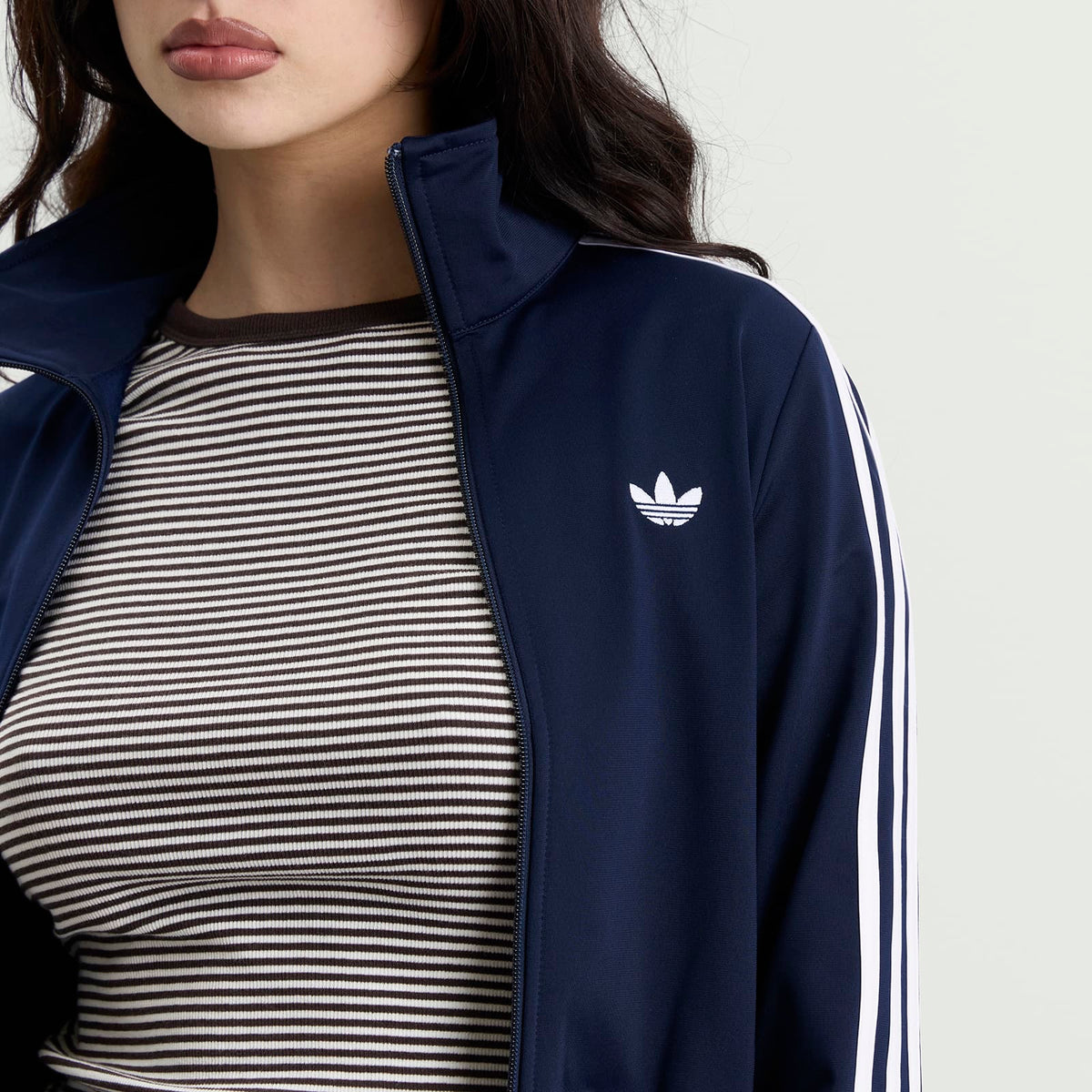 adidas Firebird Classic Track Top