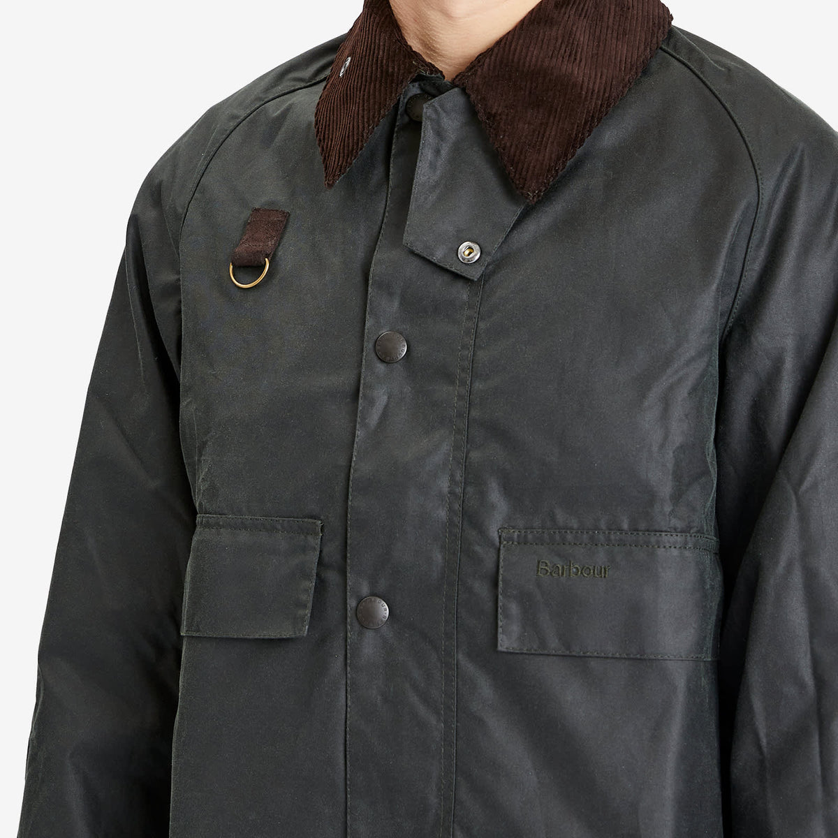 Barbour SL Spey Jacket