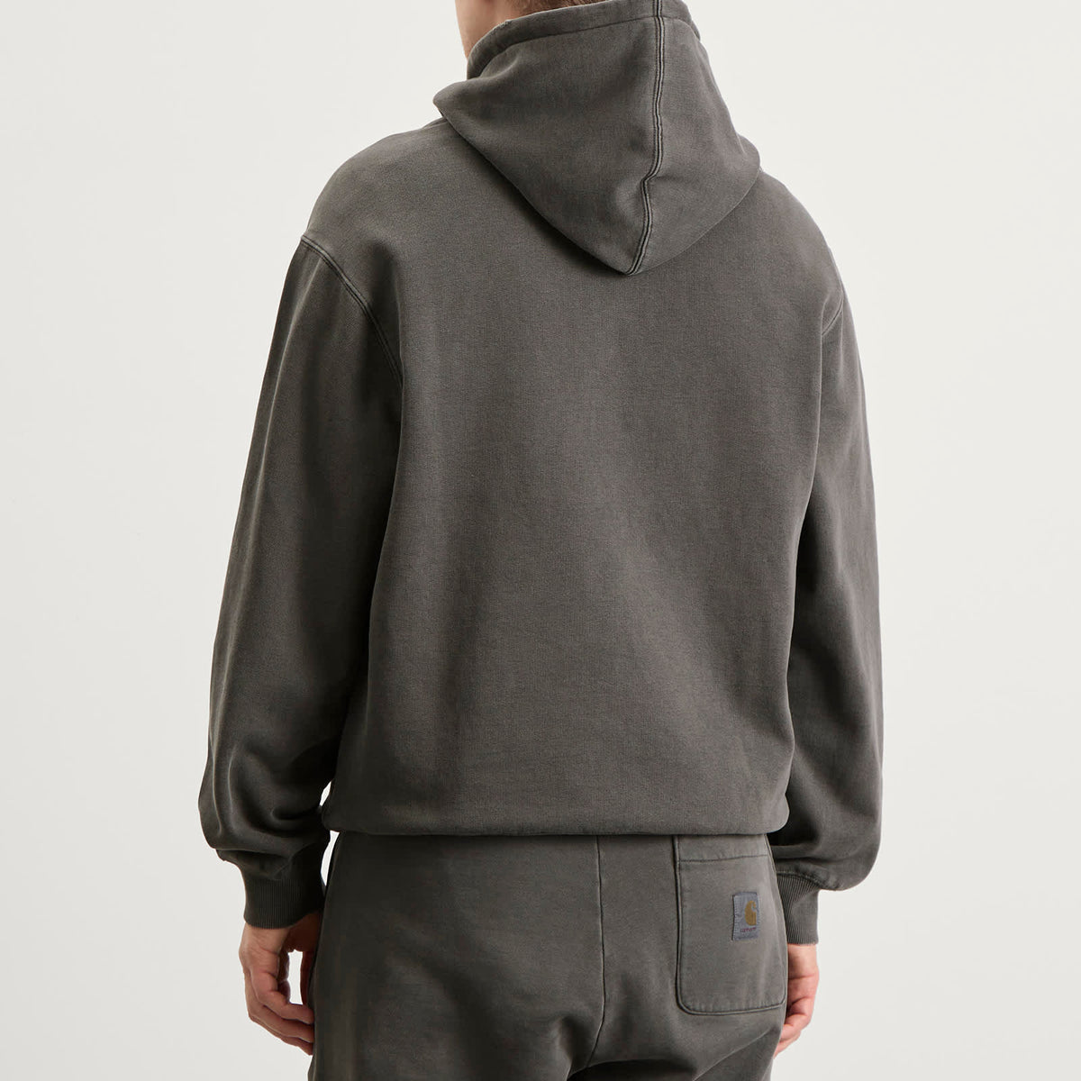 Carhartt WIP Hooded Torion Sweat