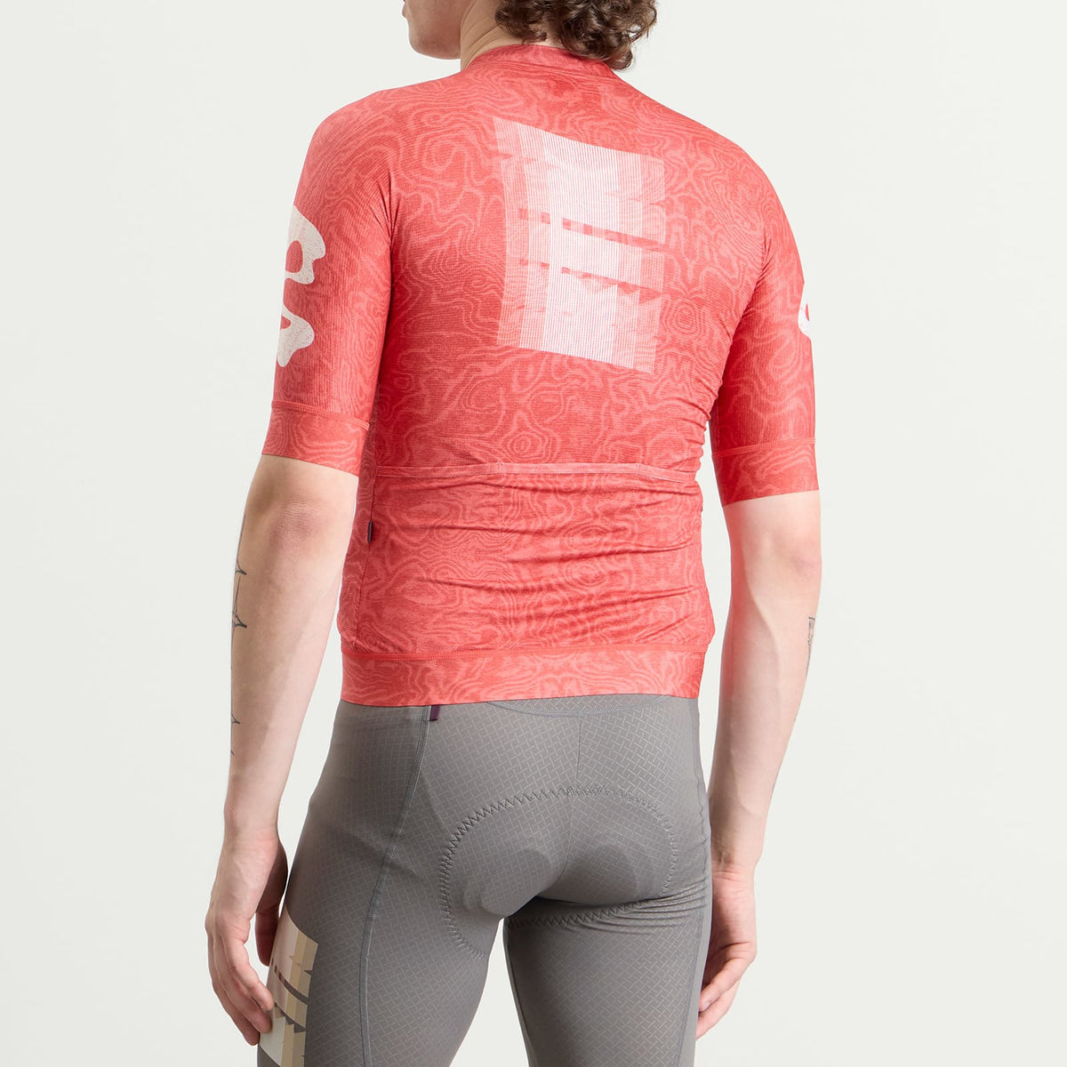 Pas Normal Studios Mechanism RTN Logo Jersey