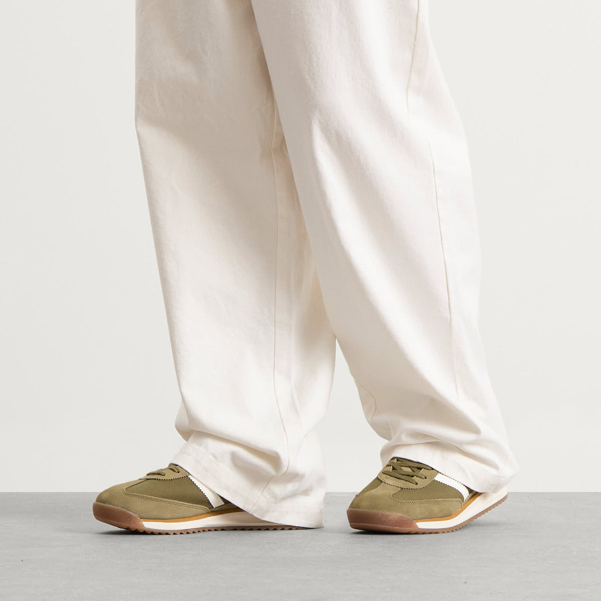 adidas Sl 72 Rs Sneaker