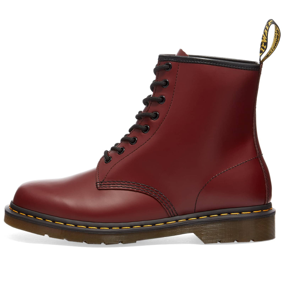 Dr. Martens 1460 Smooth Leather Boot